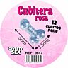 Cubitera Diablo Picante | Humor en tus celebraciones