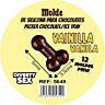 Molde Diablo Picante | Crea chocolates divertidos