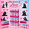 Juego de Pareja Diverty Sex Love Tower Game | Aumenta la