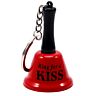 Artículos Divertidos Diablo Picante Mini Bell | Diseño