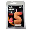 Vela Decorativa Diablo Picante 5 | Diseño original masculino