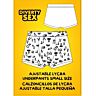 Boxer Diablo Picante Small | Diseño divertido con estampado