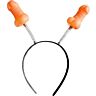 Diadema de Pene Diablo Picante para Celebraciones Divertidas