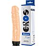 Dildo EROS AQUA FUN con lubricante integrado