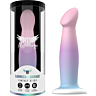 Dildo Mythology Garrick Nayade con base de succión
