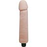 Dildo Vibrador Baile Love Companion 25 cm con simulación de piel