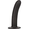 Dildo CALEXOTICS Boundless 17.8 cm con diseño curvo