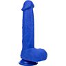 Dildo Vibrador CALEXOTICS Admiral Captain con 10 modos