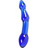 Dildo de vidrio S Pleasures Crystal GAMMA