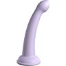 Dildo DILLIO Secret Explorer 15,24 cm de silicona