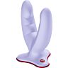 Dildo Punto G Fun Factory Ryde con succión