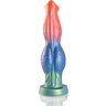 Dildo Arion EPIC con control remoto y silicona