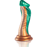 Dildo EPIC Python | Silicona de calidad y diseño mitológico