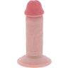 Dildo Realista Get Real Deluxe de Doble Densidad de 13 cm