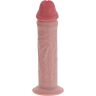 Dildo Get Real Deluxe 29.5 cm de doble densidad
