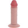 Dildo Get Real Deluxe 20 cm de doble densidad