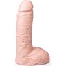 Dildo HUNG SYSTEM Cesar 19 cm realista