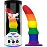 Dildo MYTHOLOGY KUNO PRIDE S con base de succión