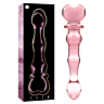 Dildo Nebula Series by Ibiza 21 Cristal 20.5 cm