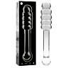 Dildo Nebula Series by Ibiza Modelo 20 - Cristal