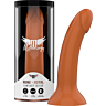 Dildo MYTHOLOGY RUNE ROYAL con ventosa para arnés