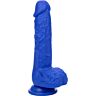 Dildo vibrador CalExotics Admiral Sailor con 10 modos
