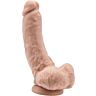 Dildo realista GET REAL 20,5 cm