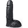 Dildo realista HUNG SYSTEM Cesar 19 cm
