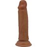 Dildo realístico Pretty Love Quentin de 18 cm