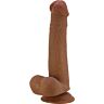 Dildo Realista Pretty Love Tallen 22 cm con Base de Succión
