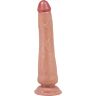 Dildo realístico Pretty Love Tiemeyer 25 cm con ventosa