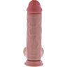 Dildo realístico GET REAL Deluxe 25 cm
