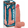 Dildo Rock Army Ranger 22 cm | Sensación realista
