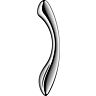 Dildo Satisfyer Pure Gravity 1 con doble uso