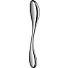 Dildo Satisfyer Star Force 3 de acero inoxidable