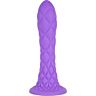 SILEXD DREAMY DILDO FANTASY SILICONA LIQUIDA TERMOREACTIVO 18.5 CM