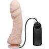 Dildo Vibrador BAILE The Big Penis 23.5 cm Realista