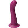 Dildo Ylva&Dite Cryptodite curvado ergonómico