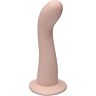 Dildo Ylva&Dite Swan Honey ergonómico