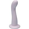 Dildo Ylva&Dite Swan Vanity curvado ergonómico
