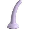 Dildo DILLIO Curious Five | Silicona curada por platino