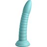 Dildo Dillio Wild Thing | Silicona pura y duradera.