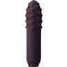 Vibrador bala Je Joue Duet con punta multisuperficie