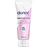 Lubricante Durex Naturals Extra Sensitivo 100ml con Aloe Vera