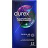 Preservativos DUREX Placer Prolongado con Lubricante Performa