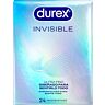 Preservativos Durex Invisible Ultra Fino | Sensaciones al...