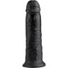 Dildo KING COCK 25 cm | Sensación realista para disfrutar