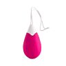 Huevo Vibrador Intense Remote Control Jan con Control Remoto