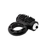 Anillo Vibrador Baile For Him 10V con 10 modos de vibración