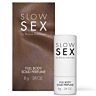 Delicadeza sensual 8 gr
